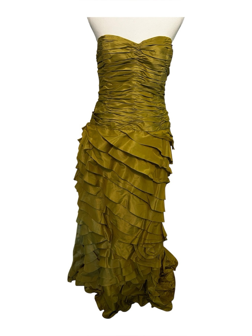 Teri Jon dress